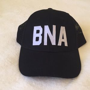 ASO Jessie James Decker BNA Trucker Hat